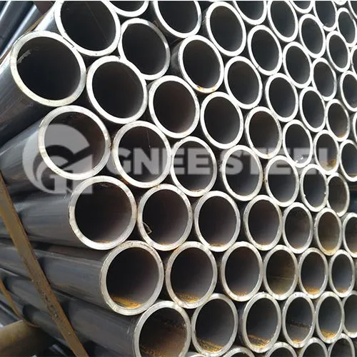 JIS G3457 ARC metināta tērauda caurule