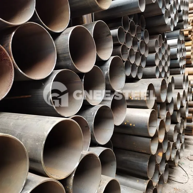 JIS G3472 oglekļa tērauda caurules automašīnām