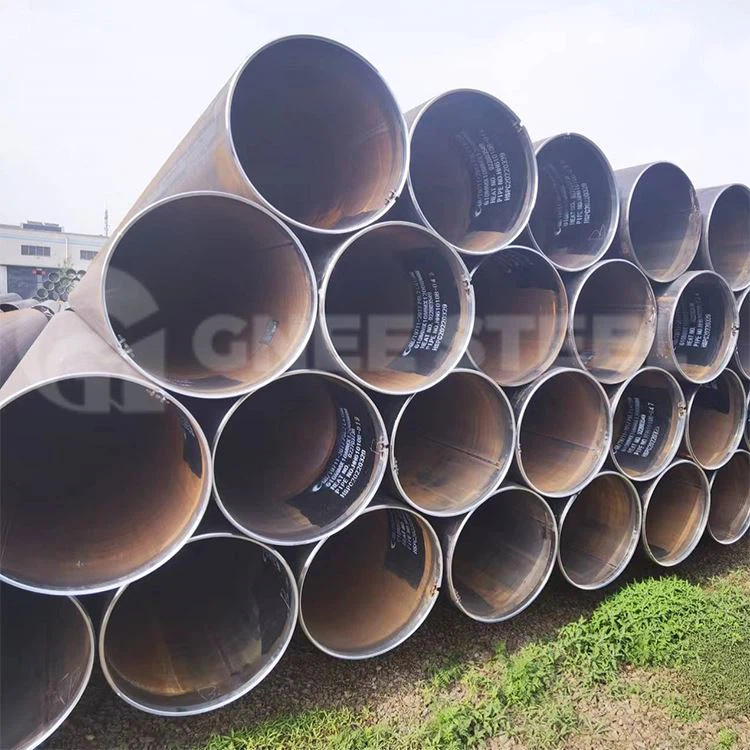 L245 L290 ERW caurule