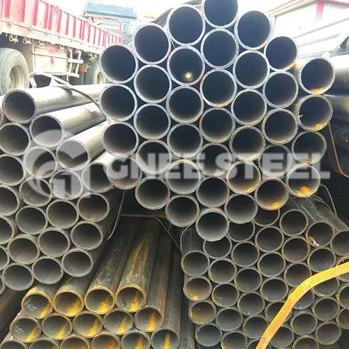 L320 metinātās līnijas caurule