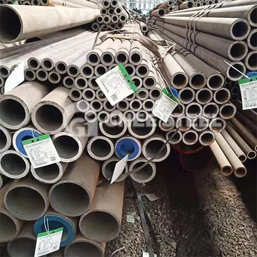 L360 ERW oglekļa caurule