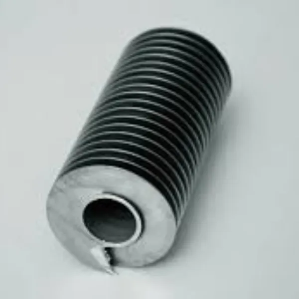 Lāzermetināta spuru caurule|Lāzermetināta nerūsējošā spuru caurule