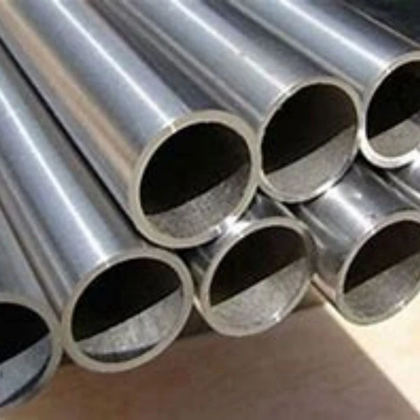 Mild Steel Pipe