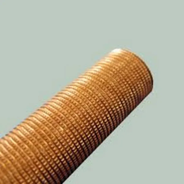 Robota spuru caurule