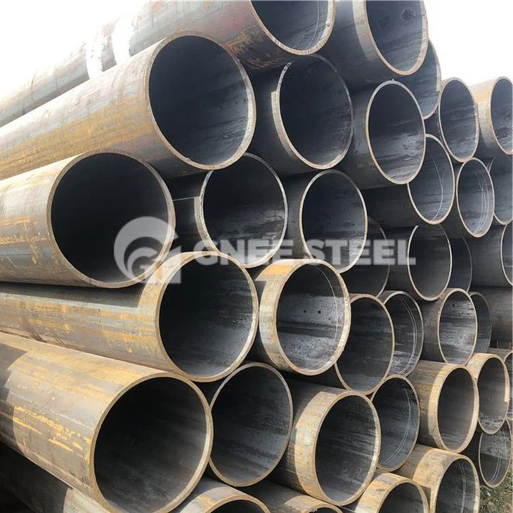 A 691 1/2Cr Class41 LEAD STEEL PIPE