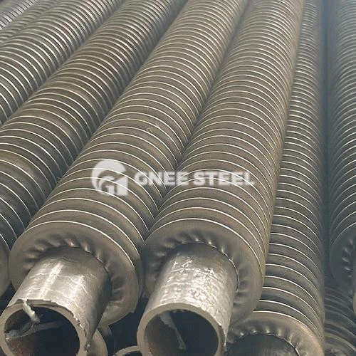 Iegultās spuru caurules