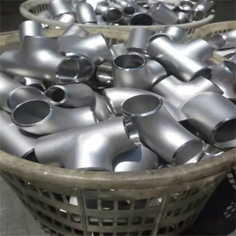 Cauruļu veidgabali ūdenim