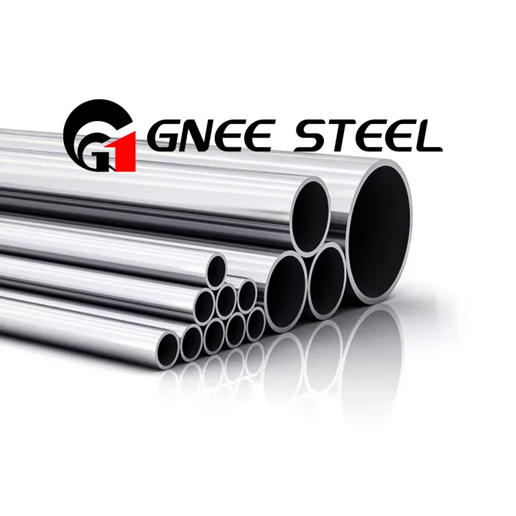 Pulēta 430 apaļa caurule