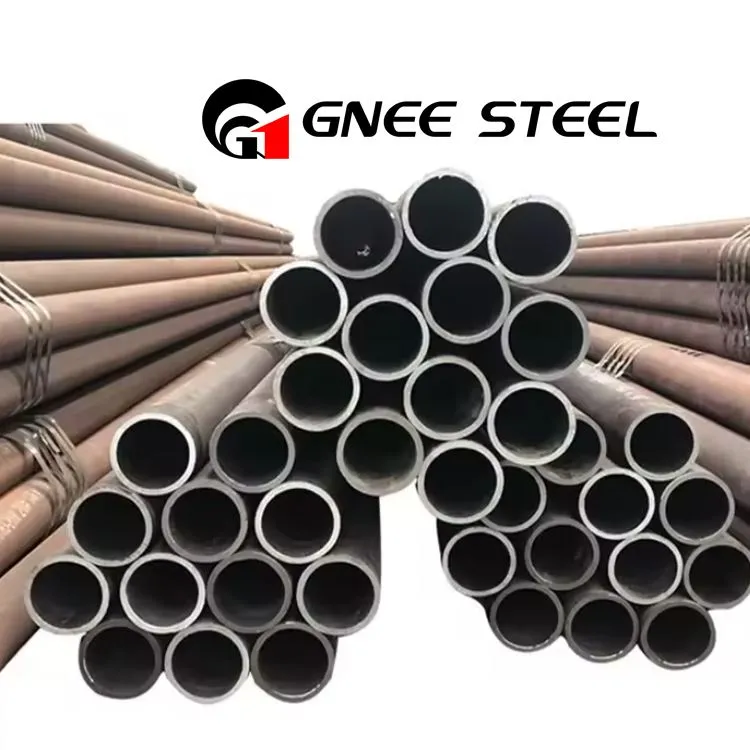 Q235B oglekļa tērauda caurule