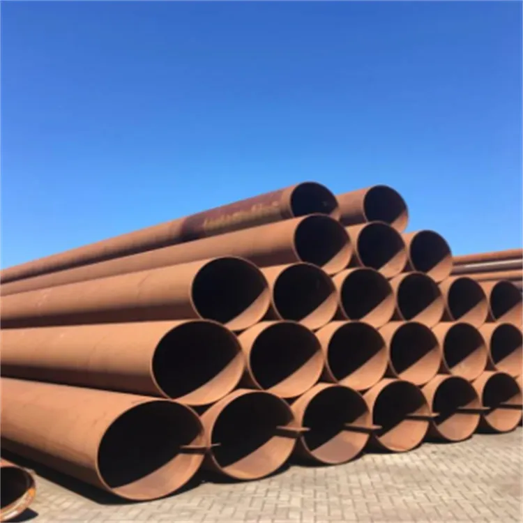 Uzticamas St37 caurules jūsu projektiem