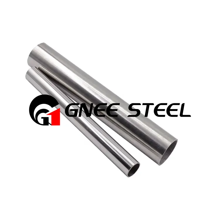 301 nerūsējošā tērauda caurule, kas pielāgota