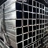 A500 GRB metinātas oglekļa tērauda caurules