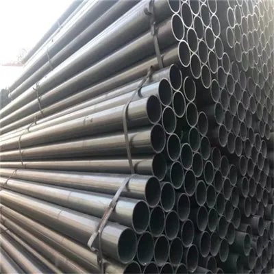 Iegādājieties uzticamas ST52.4 tērauda caurules jau šodien