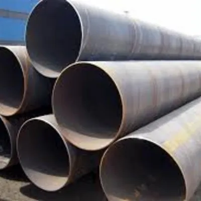 Gareniskās iegremdētās loka metināšanas (LSAW) procesi