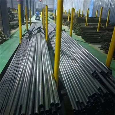 Piegādātāji Cena Q235 Straight Seam Pipes