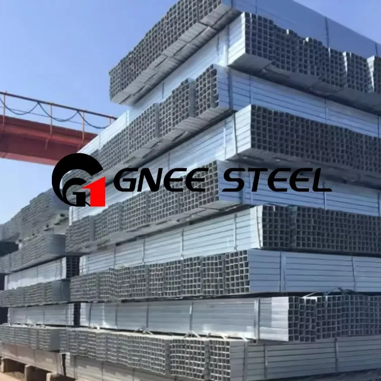 SS INOX 321 tērauda kvadrātveida caurule