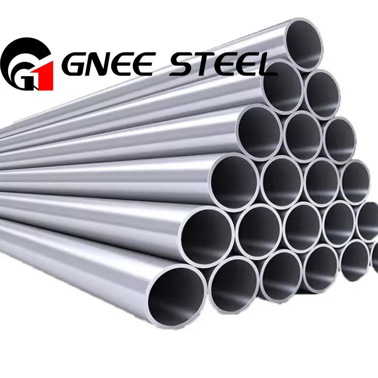 Nerūsējošā tērauda apaļa caurule 1.4226