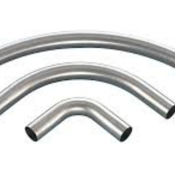 Tērauda cauruļu līkums