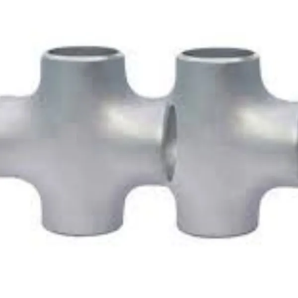 Tērauda cauruļu krustojums