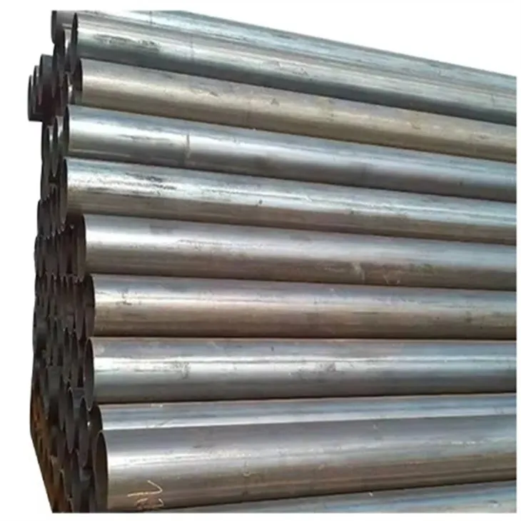 Taisnas šuves metināta caurule ASTM179