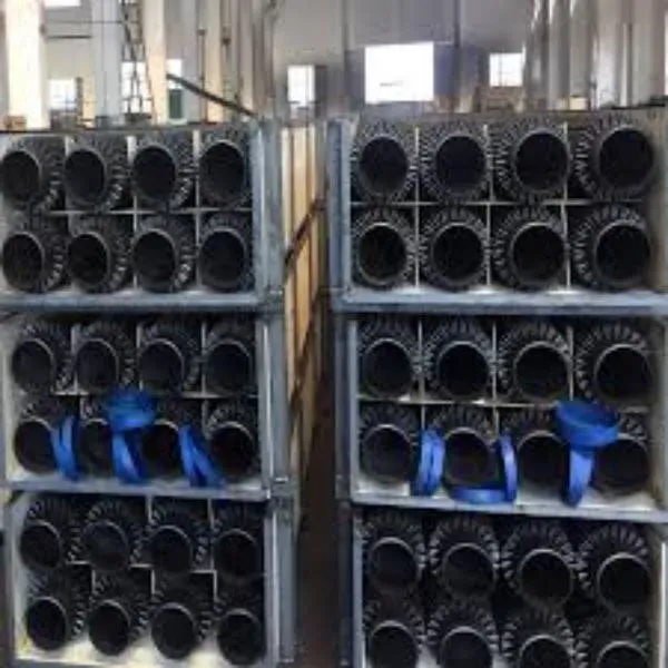 Caurule ar radzēm, caurule ar radzēm, caurule ar naglām{0}}caurule