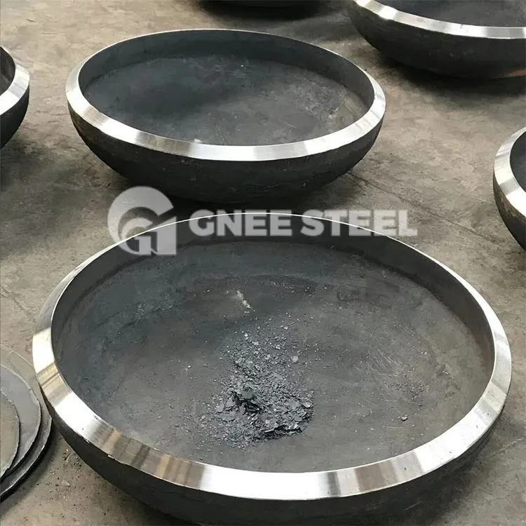 Biezsienu caurules vāciņš