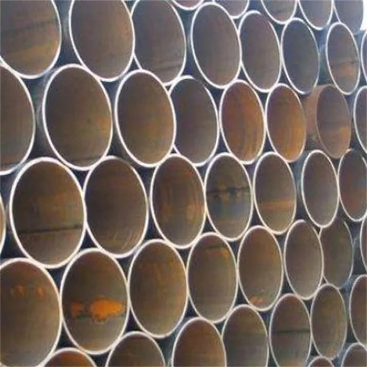 Augstākās kvalitātes STBA28 katlu caurules