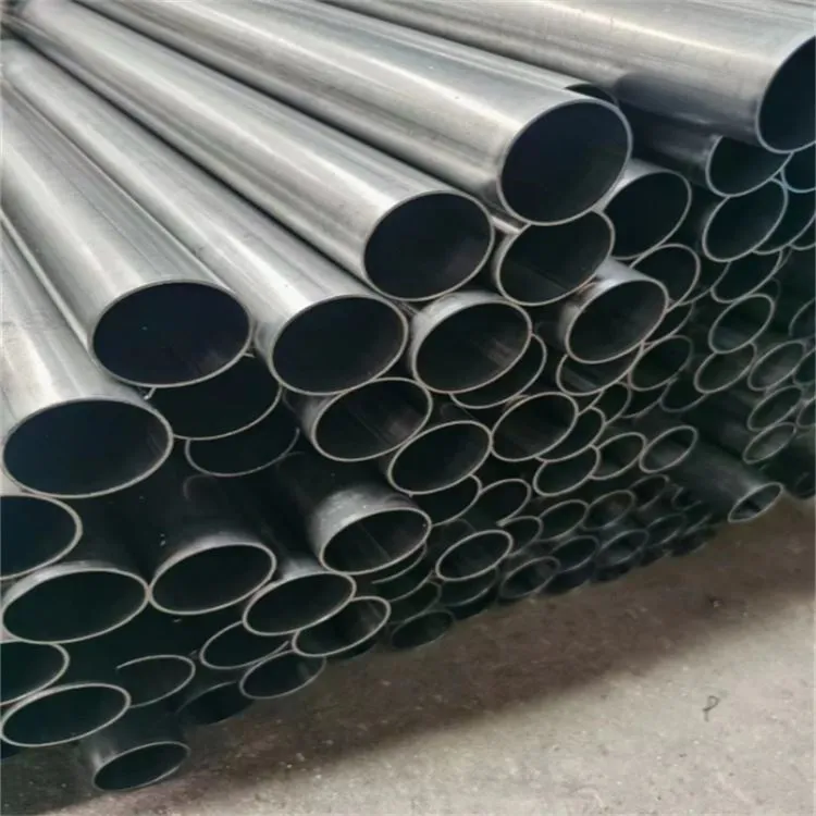 Uns S32750 Super Duplex nerūsējošais tērauds ūdens atsāļošanai